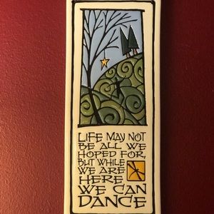 Meet your Posher, Linda